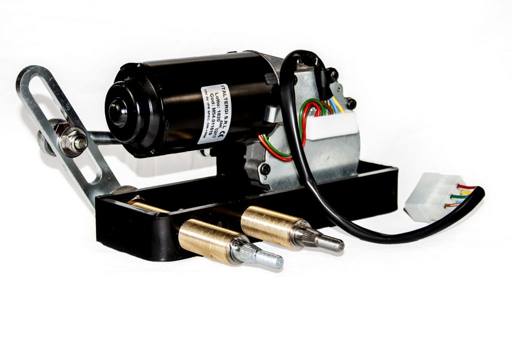 Window Wiper Technologies | Marine Windshield Wiper Systems
